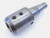 NMTB50 2 1/4 I.D. SOLID END MILL TOOL HOLDER 2.25 4 7/8 PROJECTION 50M-E225 - JG4542BC6