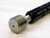 NEW M18 X 1.5 6H METRIC THREAD PLUG GAGE 18.0 1.50 GO NO GO PD'S 17.026 & 17.216