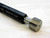 NEW M18 X 1.5 6H METRIC THREAD PLUG GAGE 18.0 1.50 GO NO GO PD'S 17.026 & 17.216