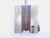 BROWN & SHARPE NO. 622 HARDENED LARGE BASE SURFACE GAGE 12" SPINDLE 3/8 BAR DIA