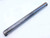 1 1/2 SHANK DIA DOUBLE ENDED LATHE BORING BAR FITS 1/2" SQUARE TOOL BITS 1.5 .5