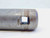 ALORIS 1" SHANK DIA BB3 DOUBLE ENDED BORING BAR FOR 5/16" SQUARE TOOL BIT 1.0 - JG4547CA5