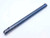 ALORIS 1 1/4 SHANK DIA BB3 DOUBLE ENDED BORING BAR FOR 3/8" SQUARE TOOL BIT 1.25