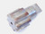 BESLY 3" 8 NPT HSS PIPE TAP 8 STRAIGHT FLUTE 3.0 TAPERED THREADING N.P.T. 3-8 - JG4550BB6