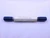 1/4 18 NPSM 2A PIPE SET THREAD PLUG GAGE .25 GO NO GO P.D.'S = .4903 & .4859 - DW41343BB6