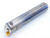 KENNAMETAL 2 1/2 SHANK DIA B8620 0725CI7 INDEXABLE BORING BAR CNMG64 INSERTS 2.5 - JG4562CT5