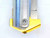 MUSKEGON-NORTHFIELD 2" - 2 3/8" O.D. SERIES D INDEXABLE SPADE DRILL MT5 SHANK - JG4567CT5