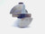 MADISON 2 1/2 - 3 3/8" O.D. SERIES E INDEXABLE SPADE DRILL MT5 SHANK F-115 S5 FL - JG4568CT5