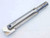 MUSKEGON TOOL 2" - 2 3/8" OD SERIES D INDEXABLE SPADE DRILL 1 1/2 SHANK X-258776 - JG4569CT5