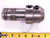  1 1/4 " I.D 2" SHANK DIA SOLID END MILL TOOL HOLDER ADAPTER REDUCER 1.25 2.0  - JJ1823CT5