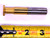 NEW NIAGARA CUTTER 3/4 O.D. X 1/16 RADIUS CONVEX MILLING CUTTER 18937 TiN HSS - JJ1843CH5