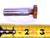 NEW NIAGARA CUTTER 7/8 O.D. X 3/16 WIDTH KEYSEAT CUTTER 12434 CARBIDE TIPPED - JJ1844CH5