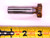 NEW SUPER TOOL 7/8 OD X 1/4 W STAGGERED TOOTH KEYSEAT CUTTER #807 CARBIDE TIPPED - JJ1851CH5
