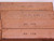 4pcs NEW C12 370 / C6 LATHE TURNING TOOL BITS 3/4" SQ. SHANK CARBIDE BRAZED .75 - DCT-JJ1861