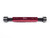 NEW M14 X 1.0 6H METRIC THREAD PLUG GAGE 14.0 1 GO NO GO P.D.'S= 13.350 & 13.510
