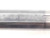 KENNAMETAL 2" SHANK DIA A32-DDUNL4 INDEXABLE BORING BAR DN-43 INSERTS 2.0 LATHE - NS6424CT5