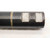ALORIS 2" SHANK DIA 10" OAL BORING BAR 2.0 FOR 1/2" LATHE BIT OR TURNING TOOL - NS6427CT5