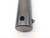 2" SHANK DIA 12" OAL BORING BAR 2.0 FOR 5/8" LATHE BIT OR TURNING TOOL .625 - NS6429CT5