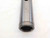 WARNER & SWASEY MT#5 INSIDE TO 1 3/4 OUTSIDE DIA. MORSE TAPER ADAPTER MT5 1.75 - NS6435CT5