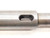 WARNER & SWASEY MT#5 INSIDE TO 1 3/4 OUTSIDE DIA. MORSE TAPER ADAPTER MT5 1.75 - NS6435CT5