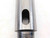 MT#5 INSIDE TO MT#5 OUTSIDE MORSE TAPER EXTENSION SLEEVE 13 1/4 OAL MT5 MT5 - NS6436CT5