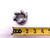 SANDVIK 2" O.D. FACE MILL S26-2 H20 3/4 PILOT 5/16 KEY CARBIDE BRAZED 2.0 SHELL - NS6437BB6