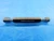NEW M12 X 1.25 6H METRIC THREAD PLUG GAGE 12.0 GO NO GO P.D.'S = 11.188 & 11.368