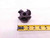 CARBOLOY 2" O.D. FACE MILL R220.13-02.00-12 3/4 PILOT HOLDS 4 INSERTS 2.0 SHELL - NS6439BB6