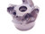 CARBOLOY 2" O.D. FACE MILL R220.13-02.00-12 3/4 PILOT HOLDS 4 INSERTS 2.0 SHELL - NS6439BB6