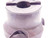 CARBOLOY 2" O.D. FACE MILL R220.13-02.00-12 3/4 PILOT HOLDS 4 INSERTS 2.0 SHELL - NS6439BB6