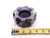 INGERSOLL 4" O.D. FACE MILL SJ6B04R01 1 1/2 PILOT 5/8 KEY HOLDS 8 INSERTS 4.0 - NS6446BB6