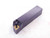 MCLNR205D LATHE TURNING TOOL HOLDER 1 1/4 SQUARE SHANK CN-54 INSERTS 6" OAL - NS6450BB6