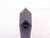 MTENN 16-4D LATHE TURNING TOOL HOLDER 1" SQUARE SHANK TN-43 INSERTS 6" OAL 1.0 - NS6454BB6