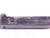 MTENN 16-4D LATHE TURNING TOOL HOLDER 1" SQUARE SHANK TN-43 INSERTS 6" OAL 1.0 - NS6454BB6