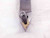KENNAMETAL DDPNN-164D-KC3 LATHE TURNING TOOL HOLDER 1" SHANK DN-43 INSERTS 1.0 - NS6455BB6
