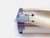 ISCAR .984" - 1.020" O.D. REPLACEABLE TIP DRILL DCM 0984-295-100A-3D 1" SHANK - JG4576CH5