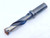 AMEC .9449 - 1.0235" O.D. REPLACEABLE TIP DRILL 60324H-100C 1" SHANK SERIES 24 - JG4578CH5