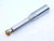 AMEC 3/4 O.D. INDEXABLE INSERT DRILL 160218-533 1" SHANK 2 FL .75 1" CHAMFER DIA - JG4579CH5