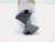 ISCAR .906" - .941" O.D. REPLACEABLE TIP DRILL DCM 0906-453-100A-5D 1" SHANK - JG4581CH5