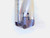 ISCAR .906" - .941" O.D. REPLACEABLE TIP DRILL DCM 0906-453-100A-5D 1" SHANK - JG4581CH5