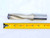 ISCAR .984" - 1.020" O.D. REPLACEABLE TIP DRILL DCM 0984-295-100A-3D 1" SHANK - JG4582CH5