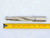 ISCAR .906" - .941" O.D. REPLACEABLE TIP DRILL DCM 0906-453-100A-5D 1" SHANK - JG4584CH5