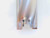 ISCAR .906" - .941" O.D. REPLACEABLE TIP DRILL DCM 0906-453-100A-5D 1" SHANK - JG4584CH5