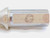ISCAR .906" - .941" O.D. REPLACEABLE TIP DRILL DCM 0906-453-100A-5D 1" SHANK - JG4584CH5