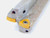 SANDVIK 27mm O.D. INDEXABLE INSERT DRILL R416.1-0270-20-05 25mm SHANK 2 FL - JG4586CH5