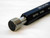 NEW M11 X 1.0 6H METRIC THREAD PLUG GAGE 11.0 1 GO NO GO P.D.'S= 10.350 & 10.500
