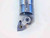 KENNAMETAL 1" SHANK DIA COOLANT THRU INDEXABLE BORING BAR WN-43 INSERTS 1.0 - JG4592CH5