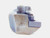 VALENITE 1 1/4 SHANK DIA S20U-MDUNR-4 INDEXABLE BORING BAR DN-43 INSERTS 1.25 - JG4593CH5