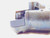 VALENITE 1 1/4 SHANK DIA S20U-MDUNR-4 INDEXABLE BORING BAR DN-43 INSERTS 1.25 - JG4593CH5