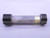 1 5/8 12 UN 3B THREAD PLUG GAGE 1.625 1.6250 GO NO GO P.D.'S = 1.5709 & 1.5766 - DW41362CH5
